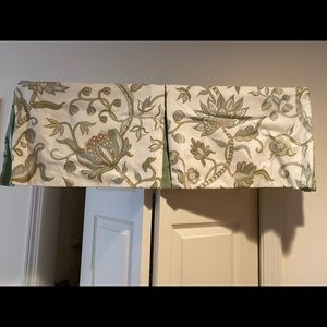 Custom Window Valances (3)